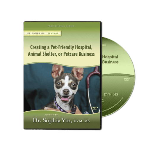 Creating a Pet-Friendly Hospital, Animal Shelter, or Petcare Business –  CattleDog Publishing