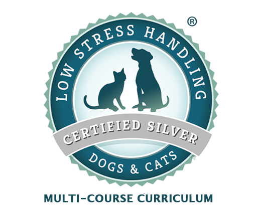 Multi-Course Curriculum: Low Stress Handling® Silver Certification –  CattleDog Publishing