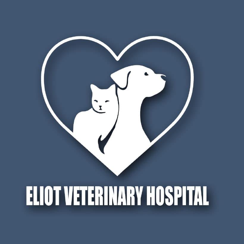 Eliot Veterinary Hospital CattleDog Publishing
