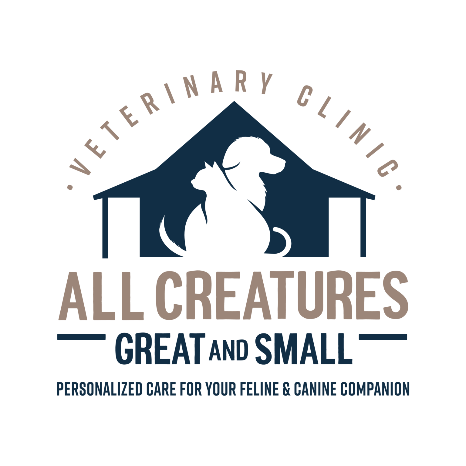 All Creatures Great and Small – CattleDog Publishing