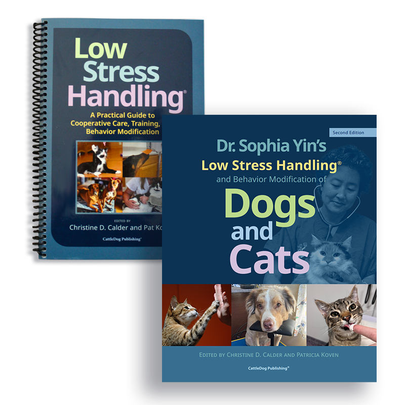 Essentials of Low Stress Handling® Bundle