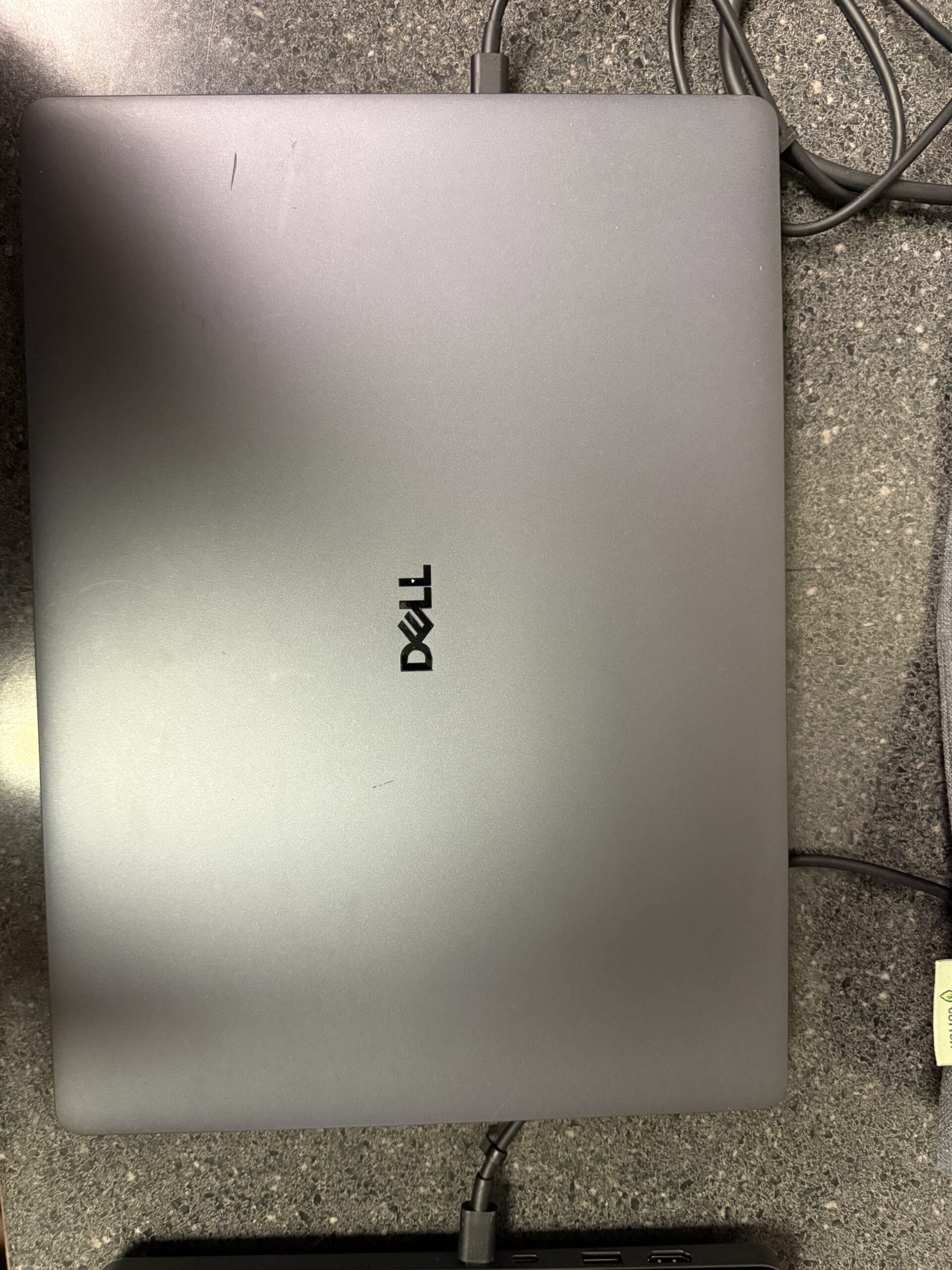 Dell Laptop