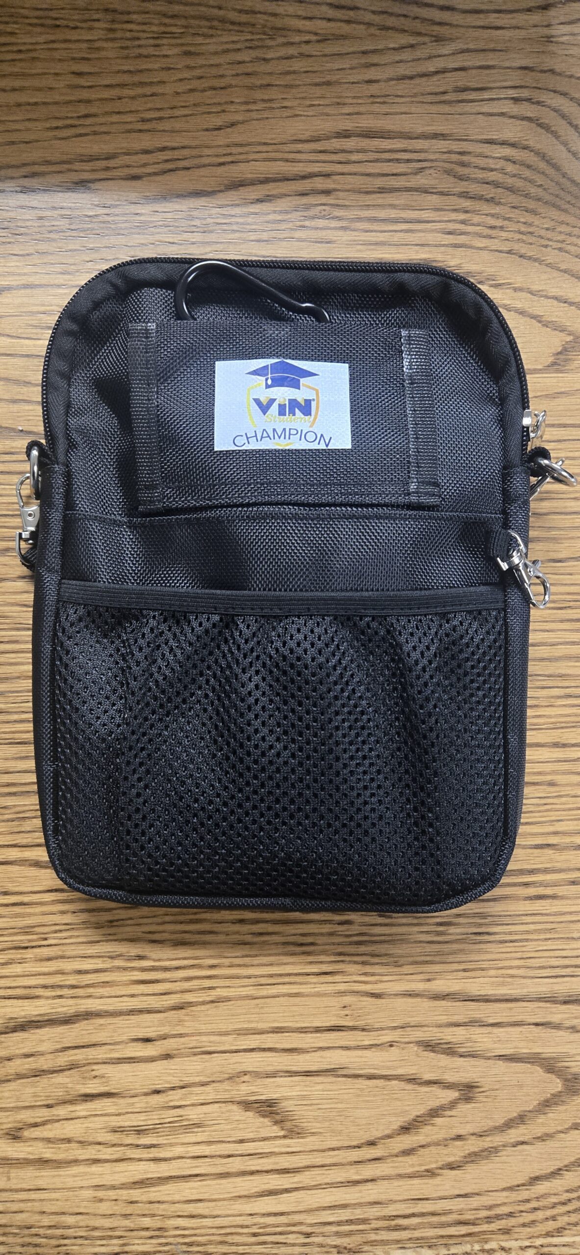 Student Champion Waist Pouch