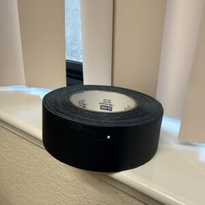 Gaff Tape