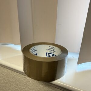 Packing Tape