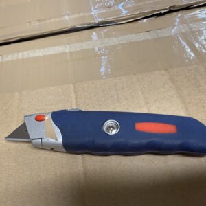 Knife