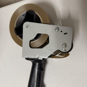 Tape gun